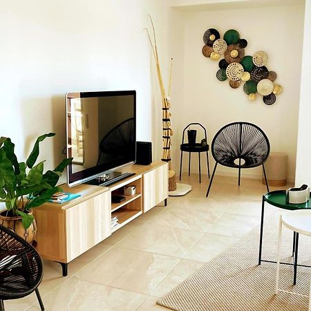 Appartement Sol E Mar Bemposta à Alvor Extérieur photo