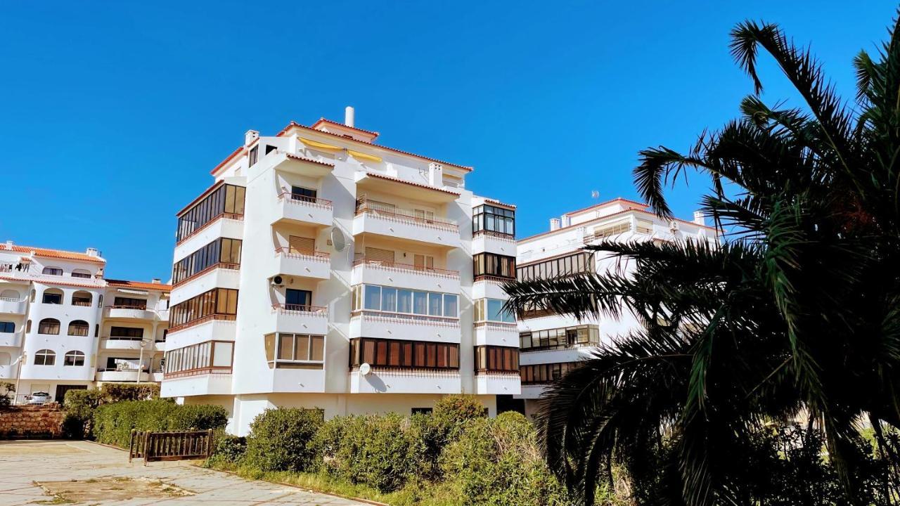 Appartement Sol E Mar Bemposta à Alvor Extérieur photo