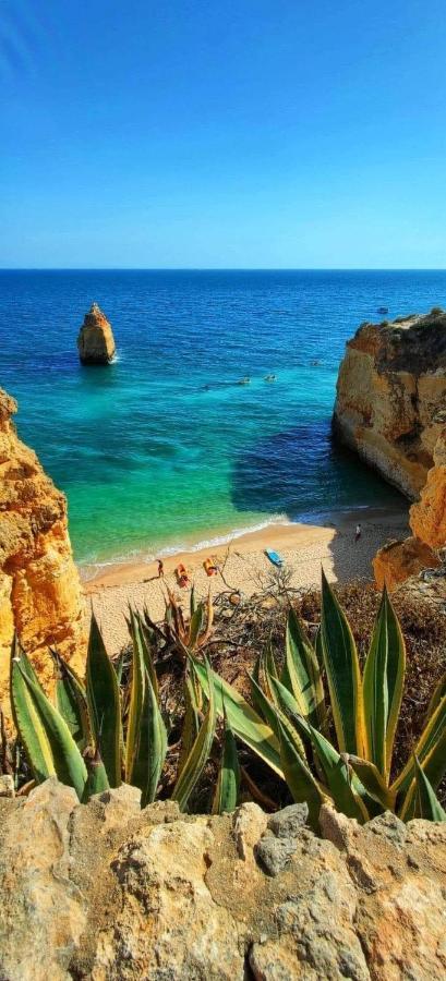 Appartement Sol E Mar Bemposta à Alvor Extérieur photo
