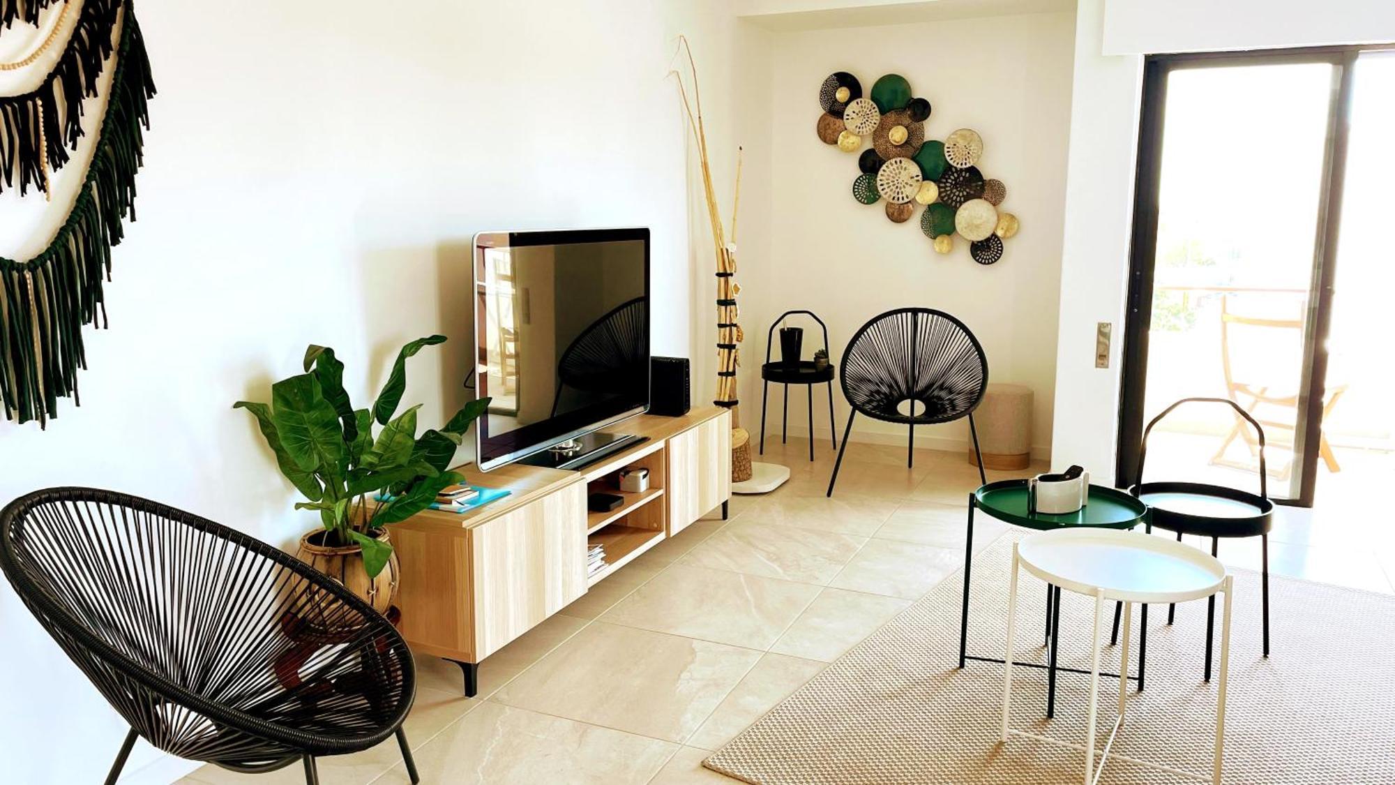 Appartement Sol E Mar Bemposta à Alvor Extérieur photo