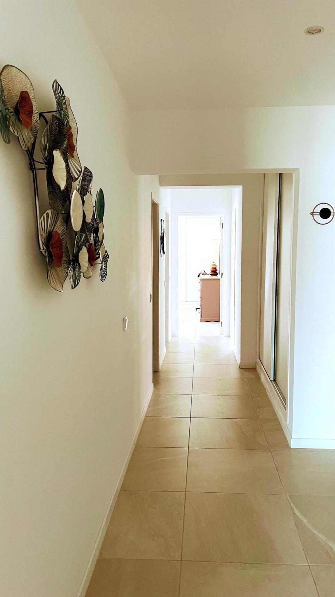 Appartement Sol E Mar Bemposta à Alvor Extérieur photo