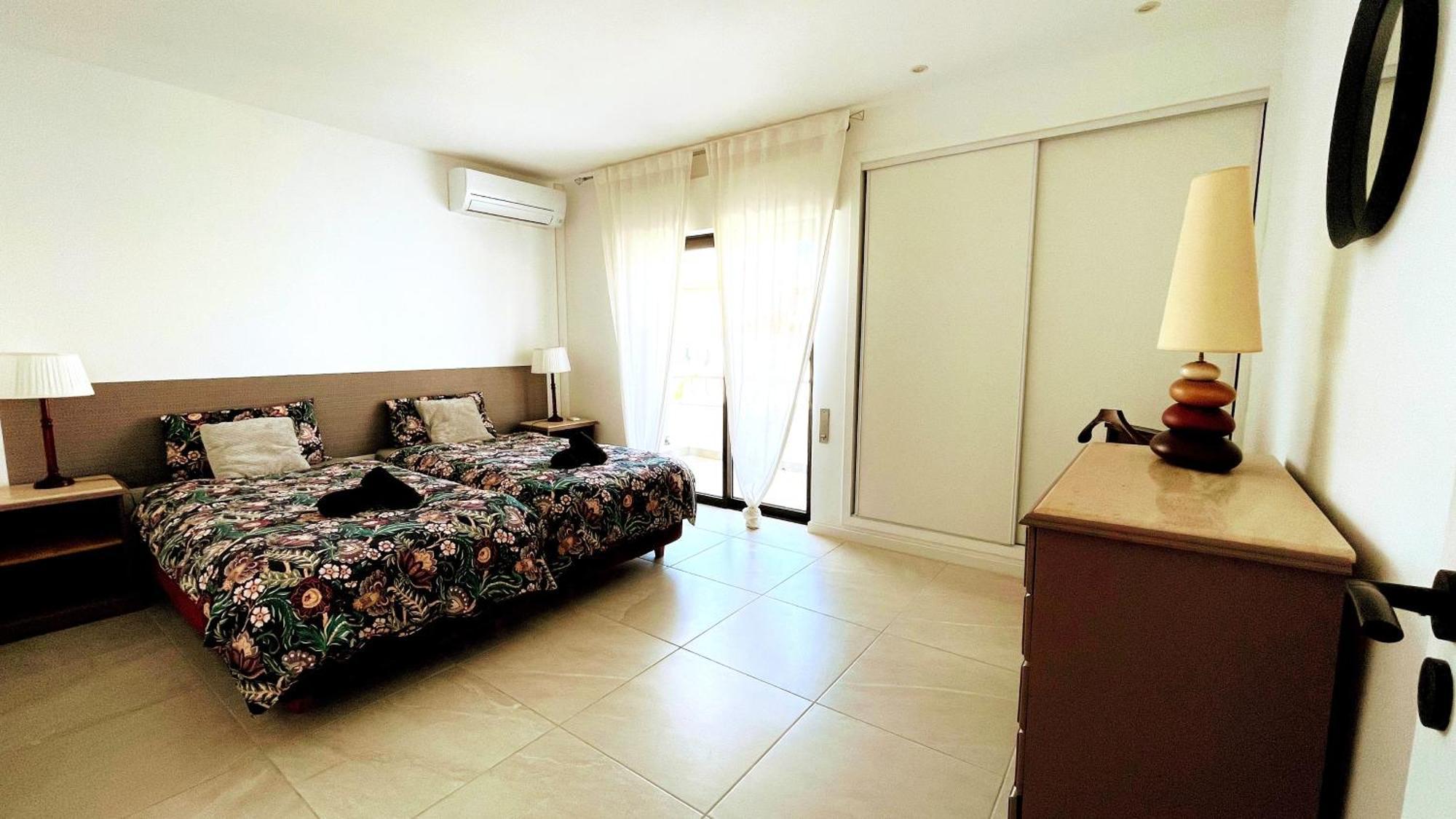 Appartement Sol E Mar Bemposta à Alvor Extérieur photo