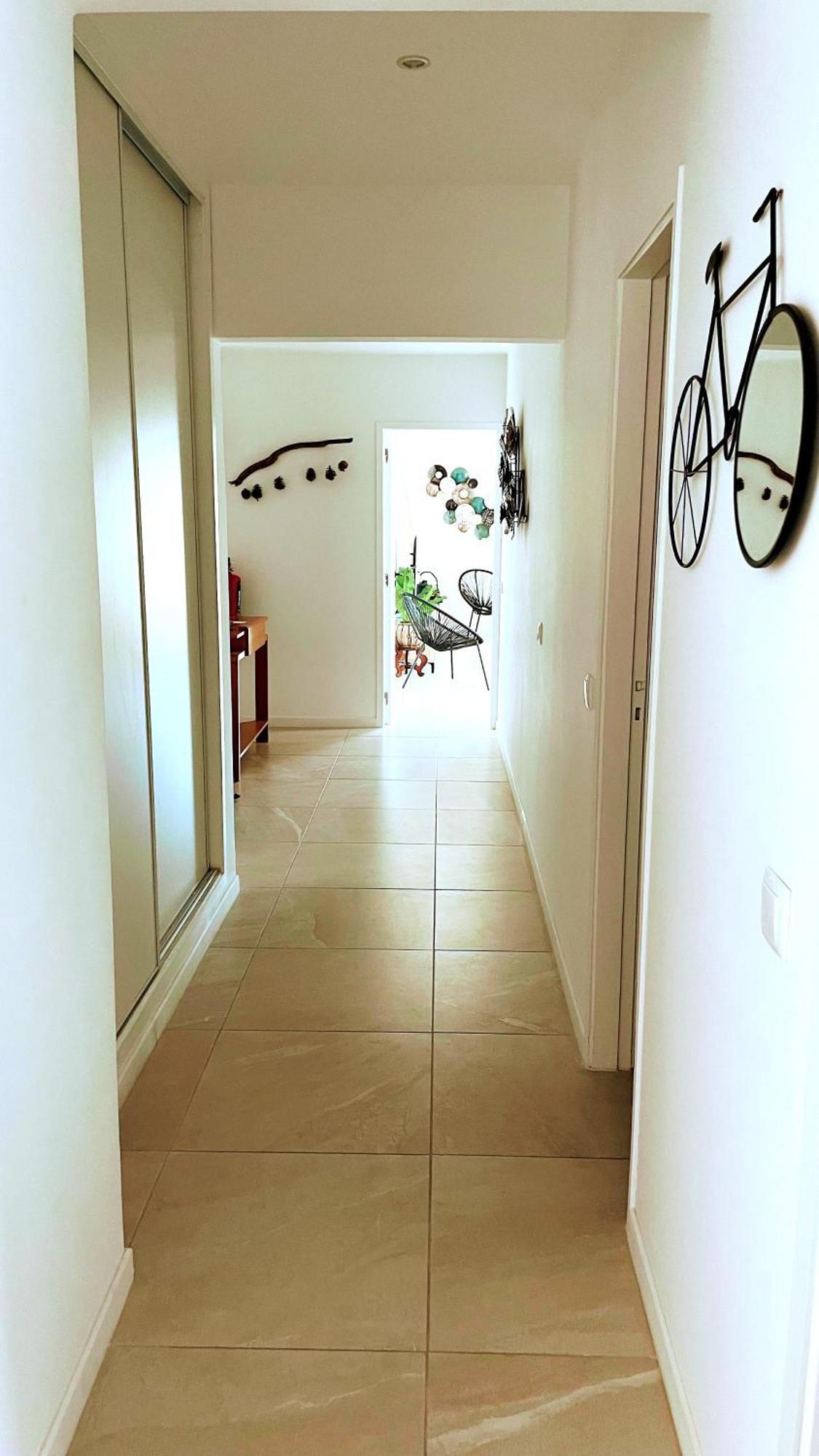 Appartement Sol E Mar Bemposta à Alvor Extérieur photo