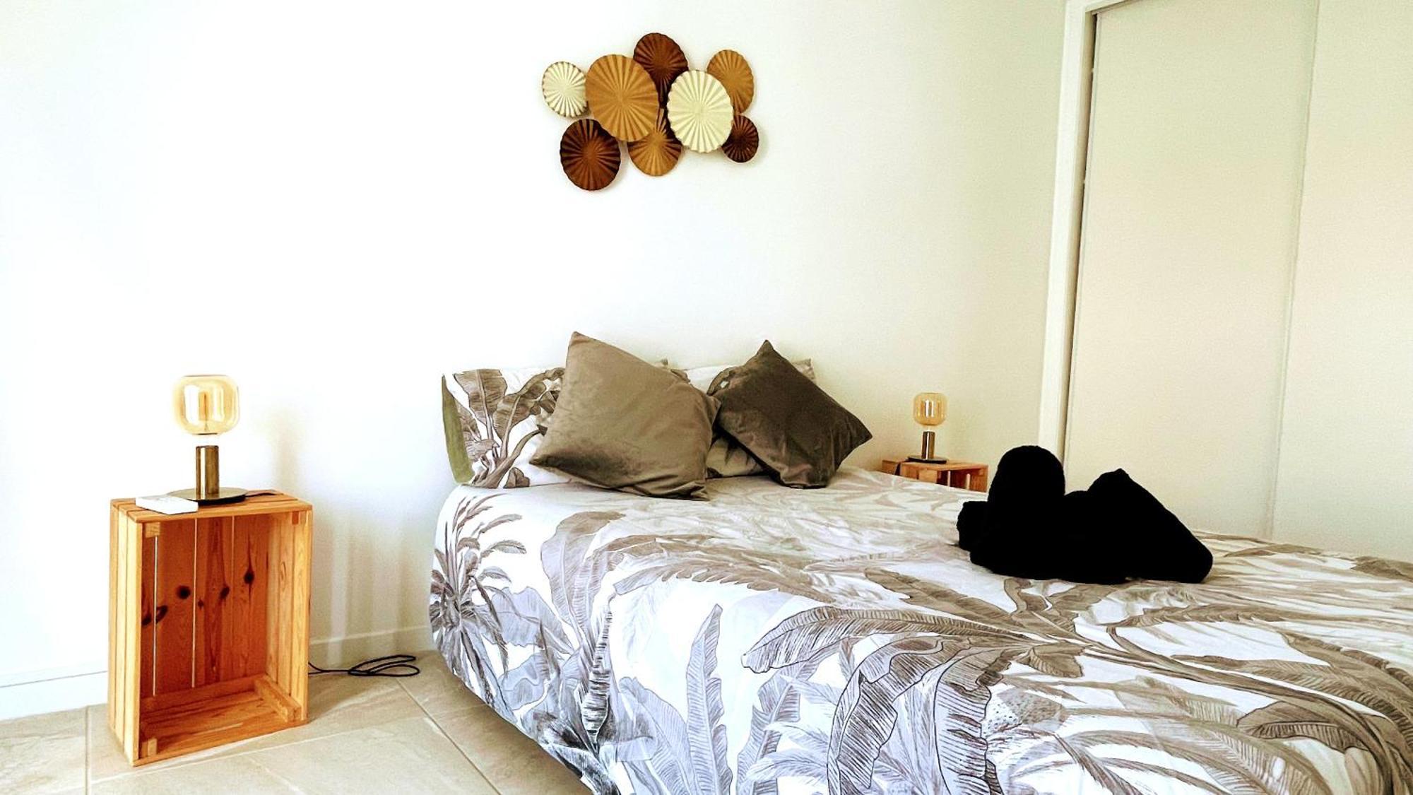 Appartement Sol E Mar Bemposta à Alvor Extérieur photo